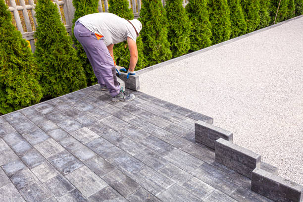 Best Best Driveway Pavers  in Linden, AL