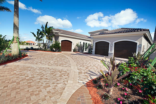 Reliable Linden, AL Driveway Pavers Solutions
