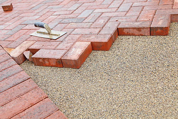 Driveway Repair Near Me in Linden, AL