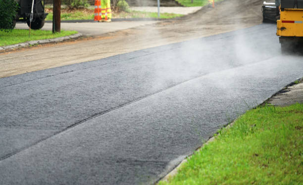Best Driveway Pavers Near Me  in Linden, AL