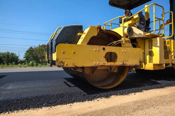 Reasons to Select Us for Your Driveway Paving Requirements in Linden, AL